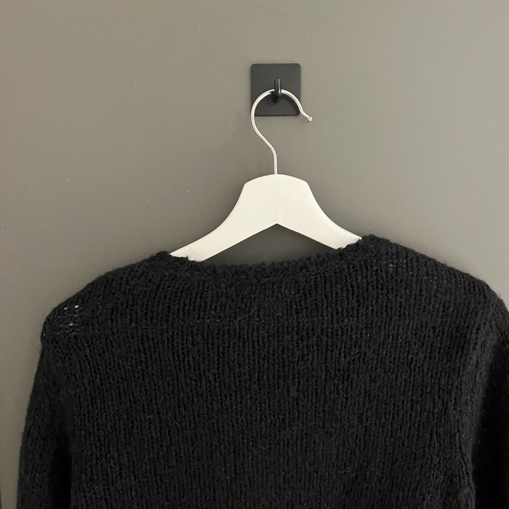 Reformation Clara Cardigan - Picture 6 of 6